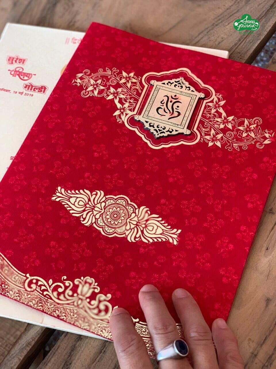 印度喜宴